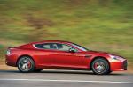 Aston Martin Rapide S 2013 года (NA)